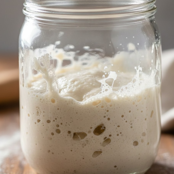 Proofing Box vs Oven vs Room Temperature