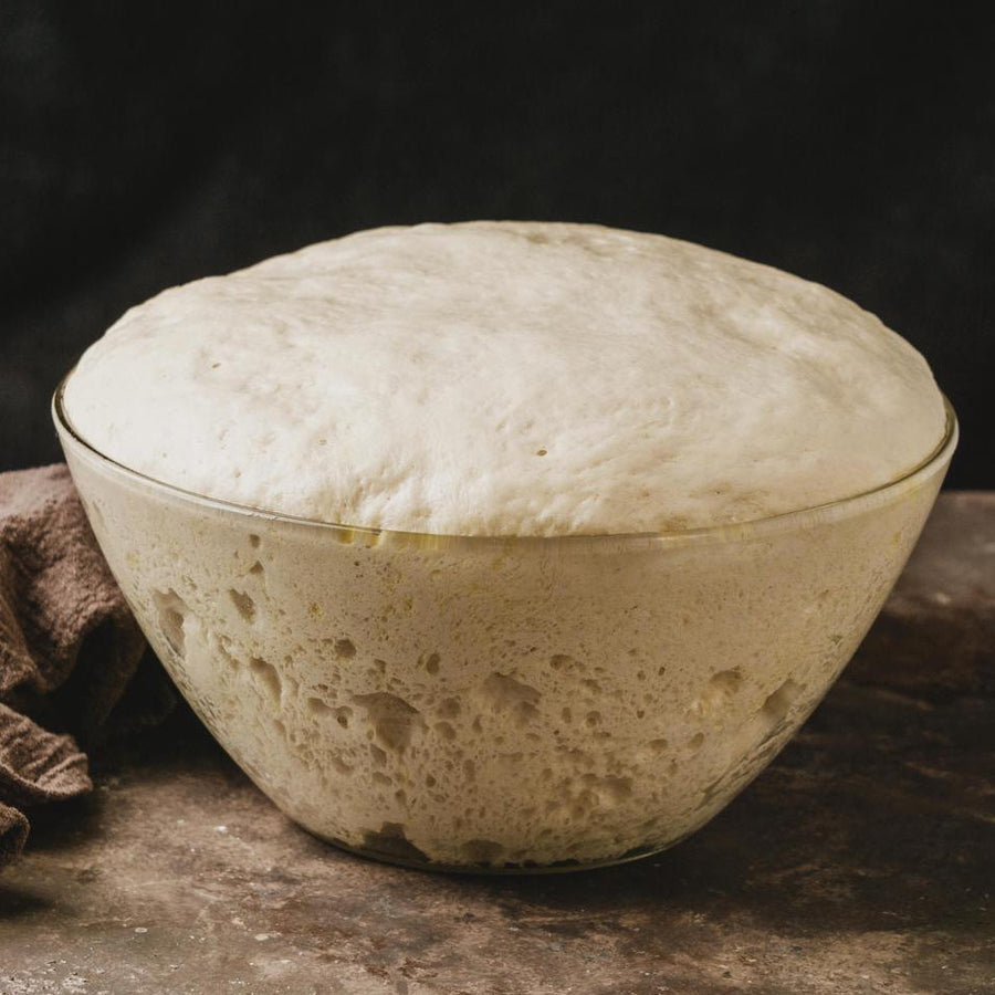 How to Tell if It's Overproofed, Underproofed, or Just Right