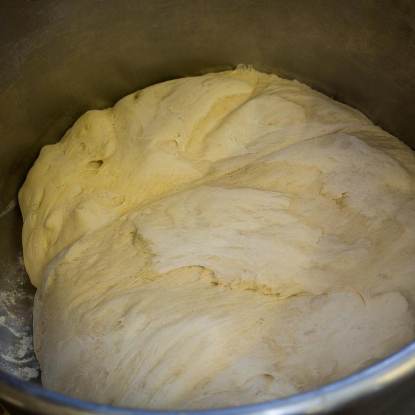 The Perfect Fermentation Temperature for Every Type of Bread