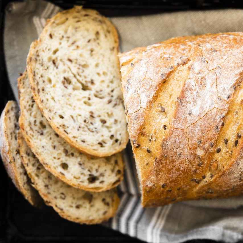 Why Your Dough Didn't Rise and How GIYUDOT Fixes It