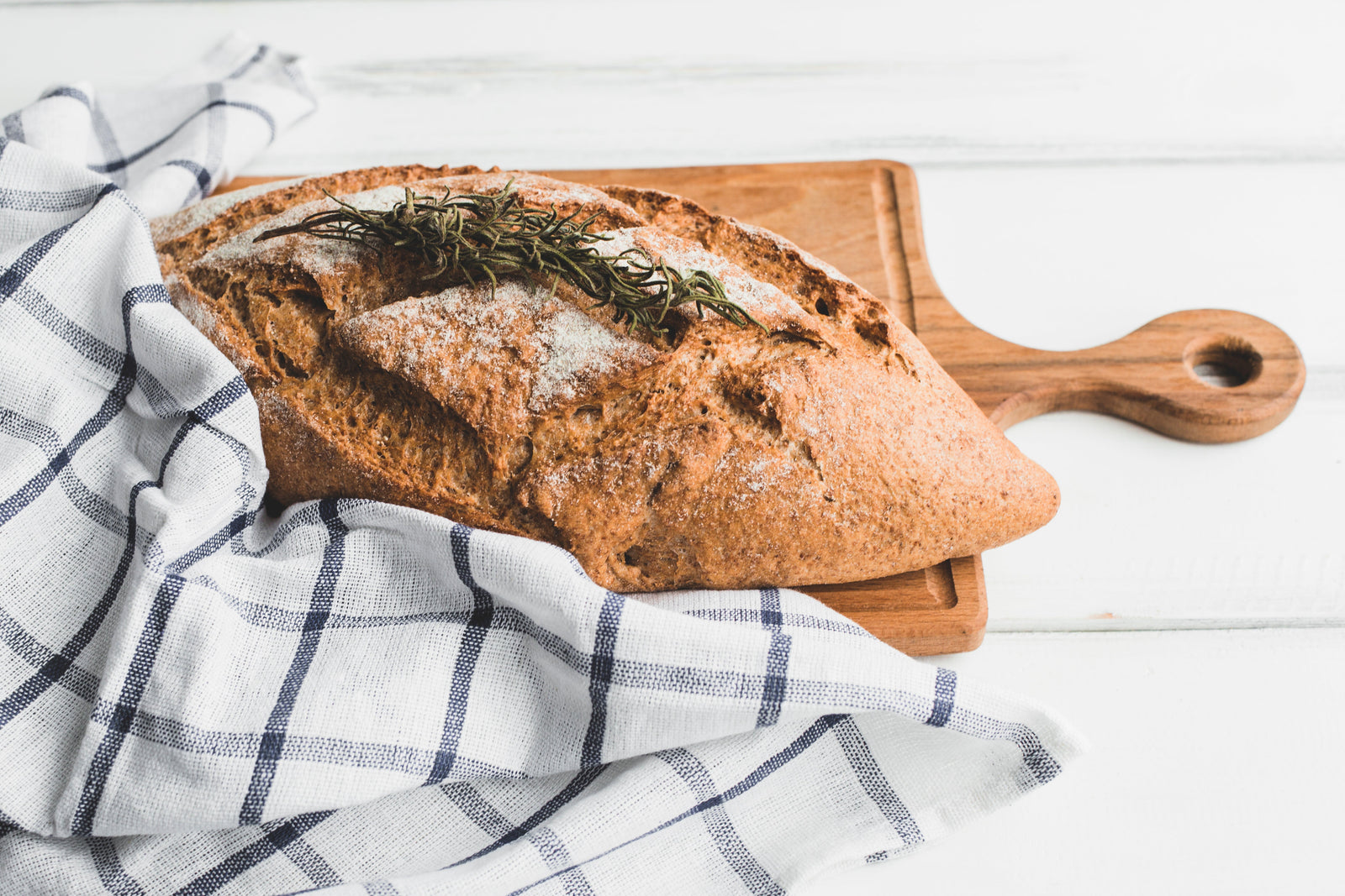 Bread Proofing Box